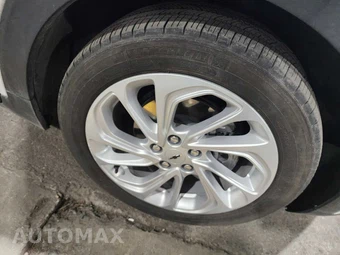 2022 Chevrolet Bolt EUV LT 2LT - miniatura 14