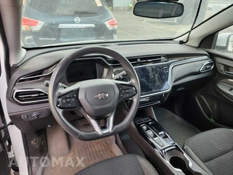 2022 Chevrolet Bolt EUV LT 2LT - miniatura 16