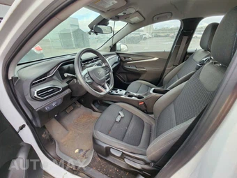 2022 Chevrolet Bolt EUV LT 2LT - miniatura 21