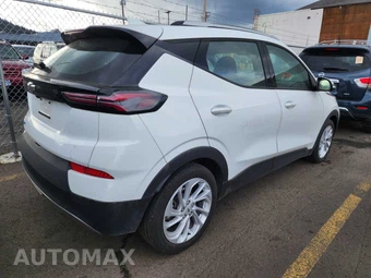 2022 Chevrolet Bolt EUV LT 2LT - miniatura 22