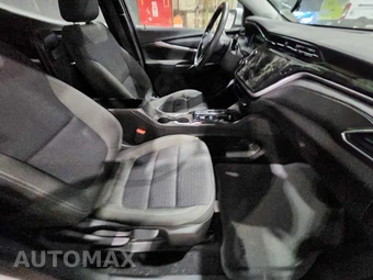 2022 Chevrolet Bolt EUV LT 2LT - miniatura 27