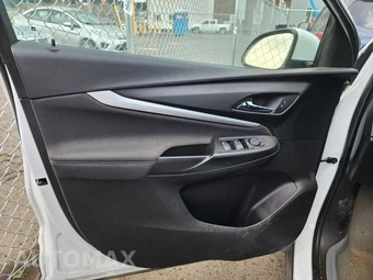 2022 Chevrolet Bolt EUV LT 2LT - miniatura 4