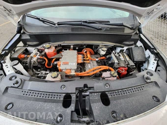 2022 Chevrolet Bolt EUV LT 2LT - miniatura 9
