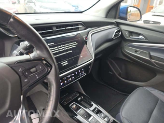 2022 Chevrolet Bolt EUV Premier 2LZ – miniatura 10