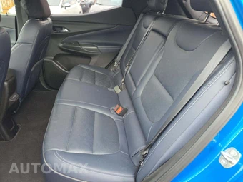 2022 Chevrolet Bolt EUV Premier 2LZ – miniatura 13