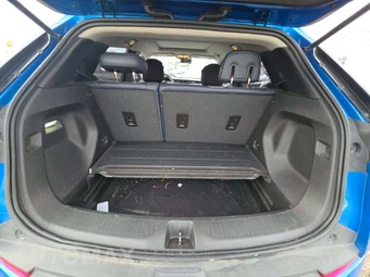 2022 Chevrolet Bolt EUV Premier 2LZ – miniatura 14