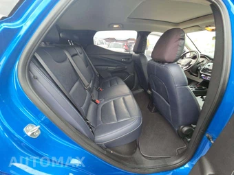 2022 Chevrolet Bolt EUV Premier 2LZ – miniatura 17