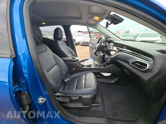 2022 Chevrolet Bolt EUV Premier 2LZ – miniatura 19