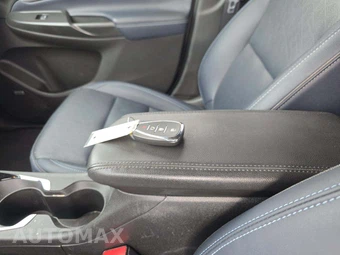 2022 Chevrolet Bolt EUV Premier 2LZ – miniatura 8