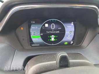 2022 Chevrolet Bolt EUV Premier 2LZ – miniatura 9