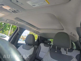 2022 Chevrolet Bolt EUV Premier 2LZ - miniatura 11