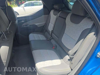 2022 Chevrolet Bolt EUV Premier 2LZ - miniatura 13