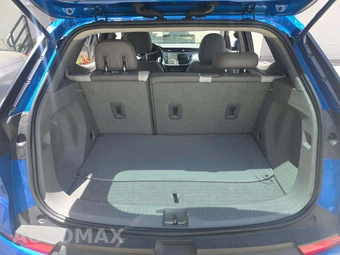 2022 Chevrolet Bolt EUV Premier 2LZ - miniatura 14