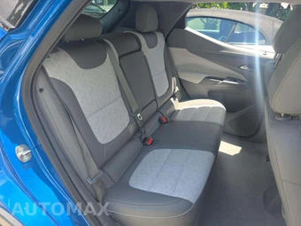 2022 Chevrolet Bolt EUV Premier 2LZ - miniatura 17