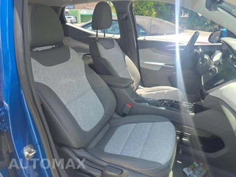 2022 Chevrolet Bolt EUV Premier 2LZ - miniatura 19