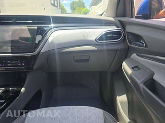 2022 Chevrolet Bolt EUV Premier 2LZ - miniatura 20