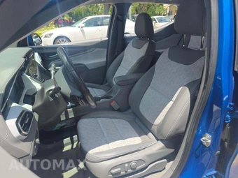 2022 Chevrolet Bolt EUV Premier 2LZ - miniatura 6