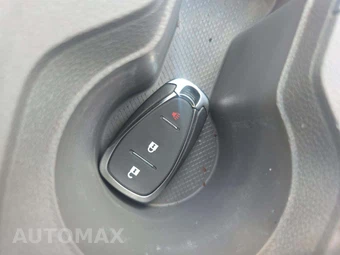 2022 Chevrolet Bolt EUV Premier 2LZ - miniatura 8
