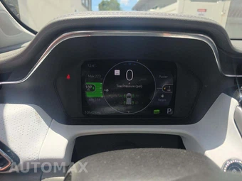2022 Chevrolet Bolt EUV Premier 2LZ - miniatura 9