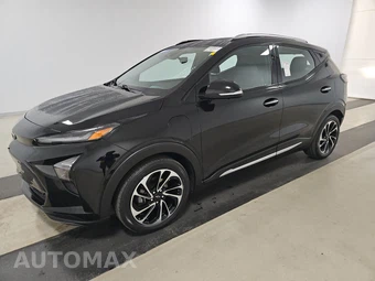 2022 Chevrolet Bolt EUV Premier 2LZ