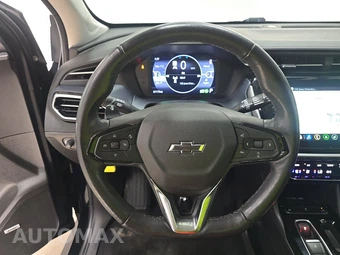 2022 Chevrolet Bolt EUV Premier 2LZ - miniatura 10