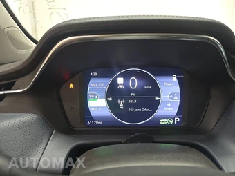 2022 Chevrolet Bolt EUV Premier 2LZ - miniatura 12