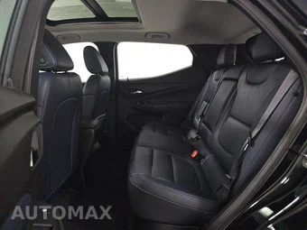 2022 Chevrolet Bolt EUV Premier 2LZ - miniatura 13