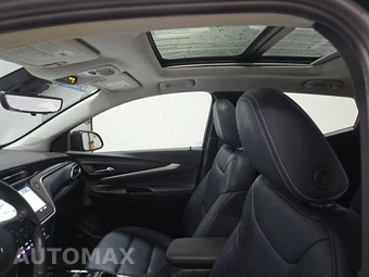 2022 Chevrolet Bolt EUV Premier 2LZ - miniatura 17