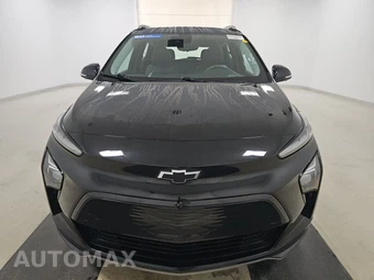 2022 Chevrolet Bolt EUV Premier 2LZ - miniatura 2