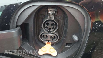 2022 Chevrolet Bolt EUV Premier 2LZ - miniatura 21