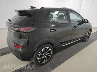 2022 Chevrolet Bolt EUV Premier 2LZ - miniatura 4