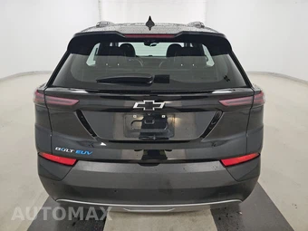 2022 Chevrolet Bolt EUV Premier 2LZ - miniatura 5