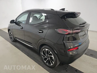 2022 Chevrolet Bolt EUV Premier 2LZ - miniatura 6