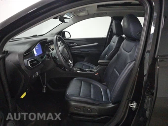 2022 Chevrolet Bolt EUV Premier 2LZ - miniatura 7