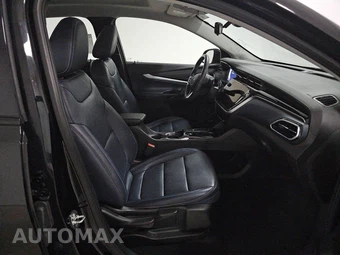 2022 Chevrolet Bolt EUV Premier 2LZ - miniatura 8