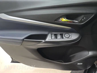 2022 Chevrolet Bolt EUV Premier 2LZ - miniatura 9