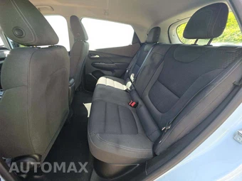 2022 Chevrolet Bolt EV 1LT - miniatura 13
