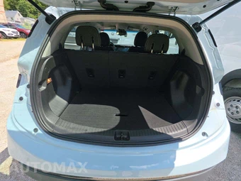 2022 Chevrolet Bolt EV 1LT - miniatura 14