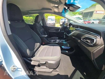 2022 Chevrolet Bolt EV 1LT - miniatura 18