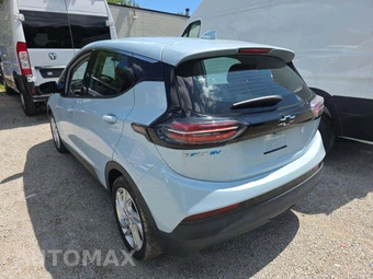 2022 Chevrolet Bolt EV 1LT - miniatura 2