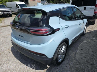 2022 Chevrolet Bolt EV 1LT - miniatura 3
