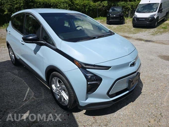 2022 Chevrolet Bolt EV 1LT - miniatura 4