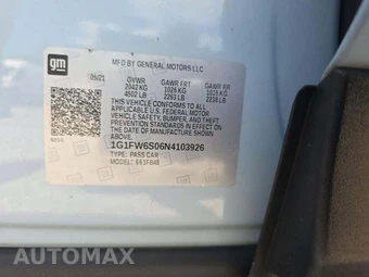 2022 Chevrolet Bolt EV 1LT - miniatura 5