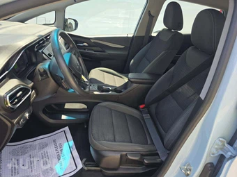 2022 Chevrolet Bolt EV 1LT - miniatura 6