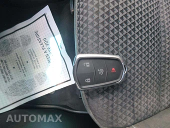 2022 Chevrolet Bolt EV 1LT - miniatura 8