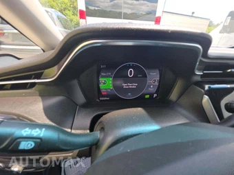 2022 Chevrolet Bolt EV 1LT - miniatura 9