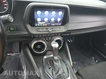 2022 Chevrolet Camaro 1LT Convertible - miniatura 11