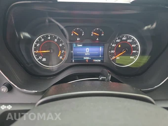 2022 Chevrolet Camaro 1LT Convertible - miniatura 12