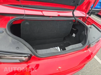 2022 Chevrolet Camaro 1LT Convertible - miniatura 17