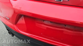 2022 Chevrolet Camaro 1LT Convertible - miniatura 23